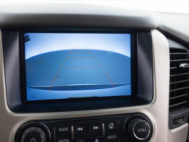 2020 GMC Yukon XL 4WD Denali