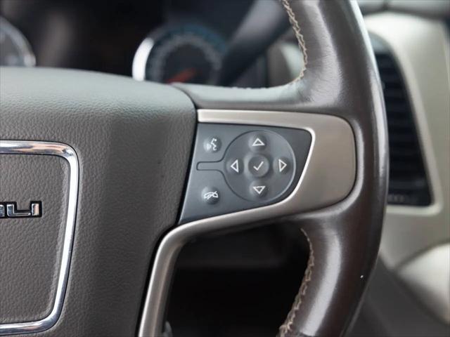 2020 GMC Yukon XL 4WD Denali