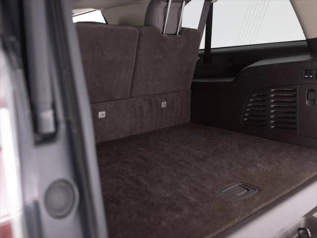 2020 GMC Yukon XL 4WD Denali