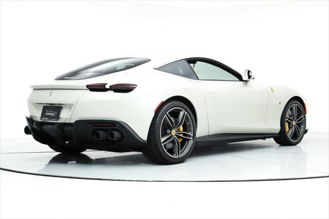 2023 Ferrari Roma Standard