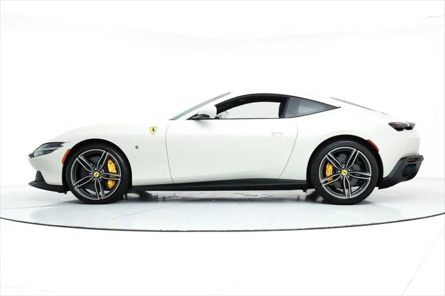 2023 Ferrari Roma Standard