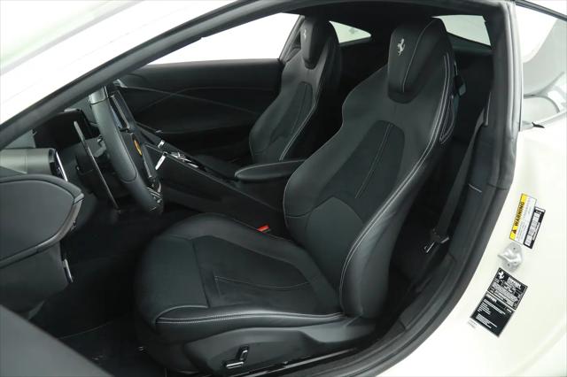 2023 Ferrari Roma Standard