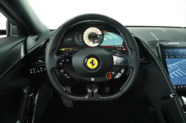 2023 Ferrari Roma Standard
