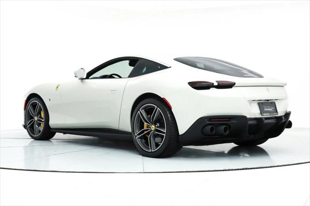2023 Ferrari Roma Standard