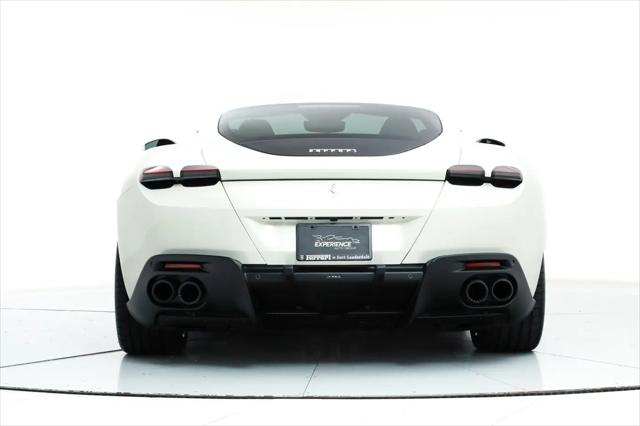 2023 Ferrari Roma Standard