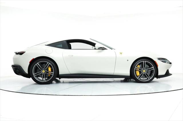 2023 Ferrari Roma Standard