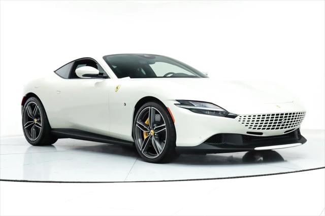 2023 Ferrari Roma Standard