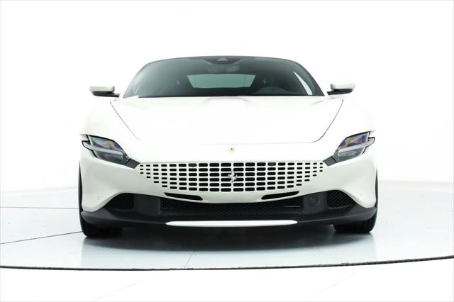 2023 Ferrari Roma Standard