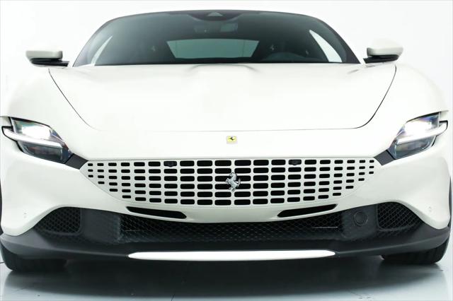 2023 Ferrari Roma Standard