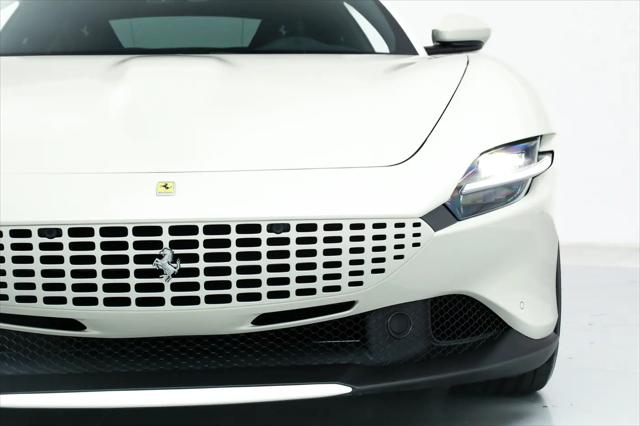 2023 Ferrari Roma Standard
