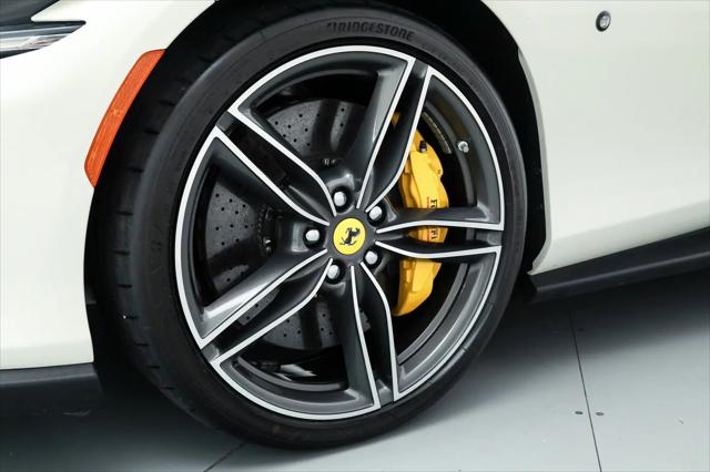 2023 Ferrari Roma Standard