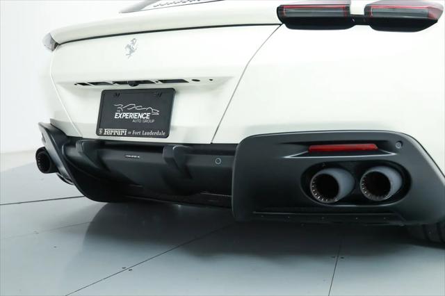 2023 Ferrari Roma Standard
