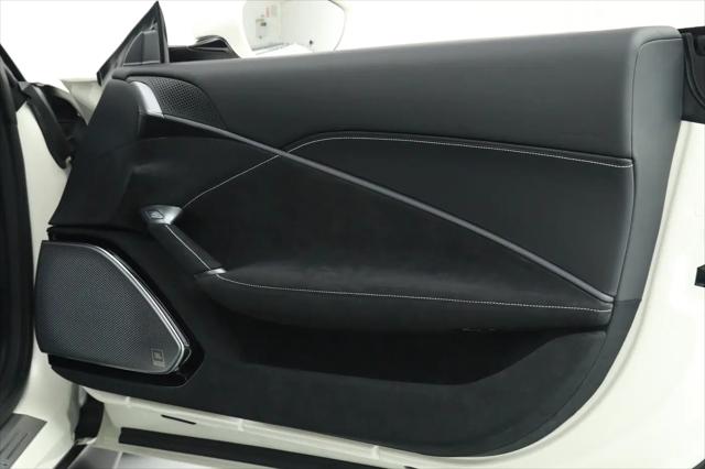 2023 Ferrari Roma Standard