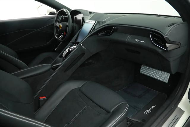 2023 Ferrari Roma Standard
