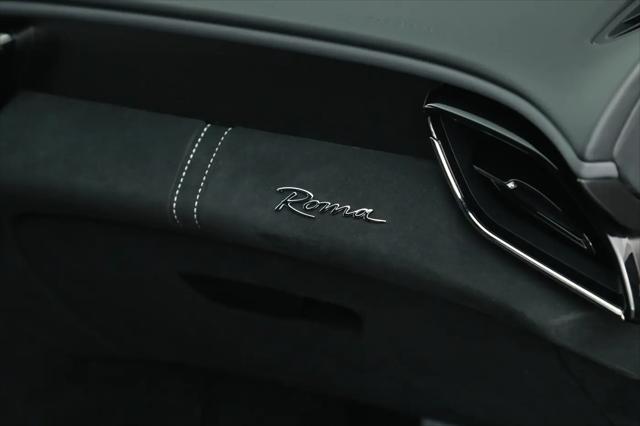 2023 Ferrari Roma Standard