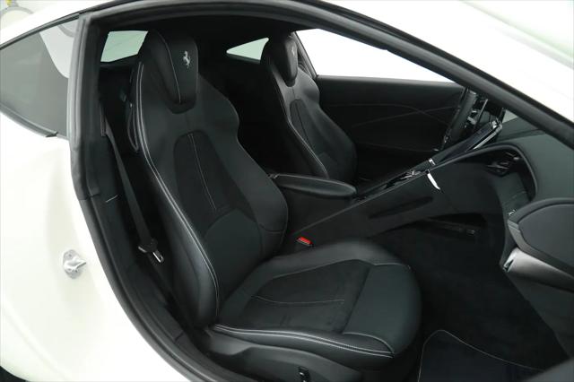 2023 Ferrari Roma Standard