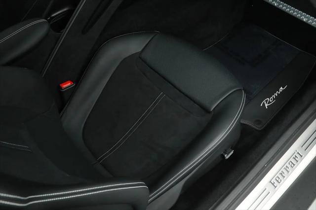 2023 Ferrari Roma Standard