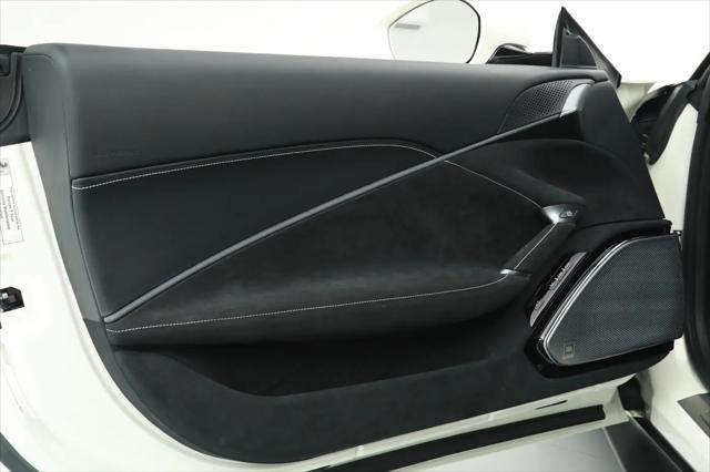 2023 Ferrari Roma Standard