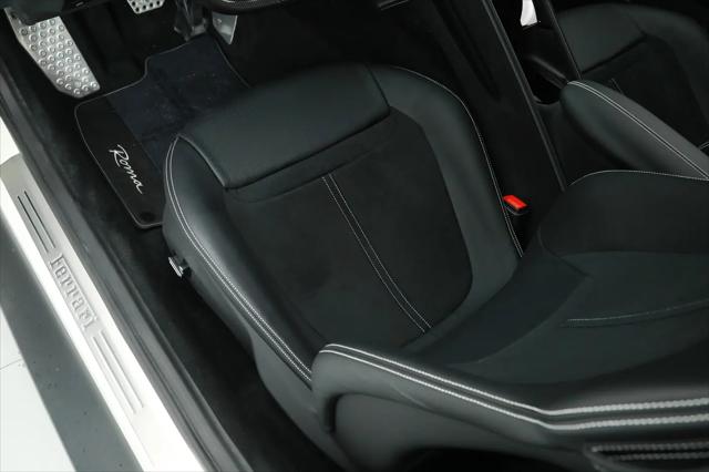 2023 Ferrari Roma Standard