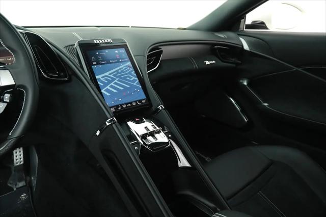 2023 Ferrari Roma Standard