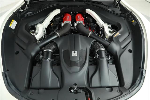2023 Ferrari Roma Standard