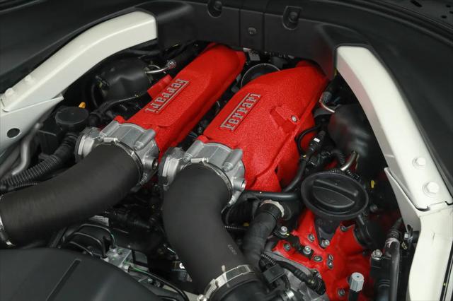 2023 Ferrari Roma Standard