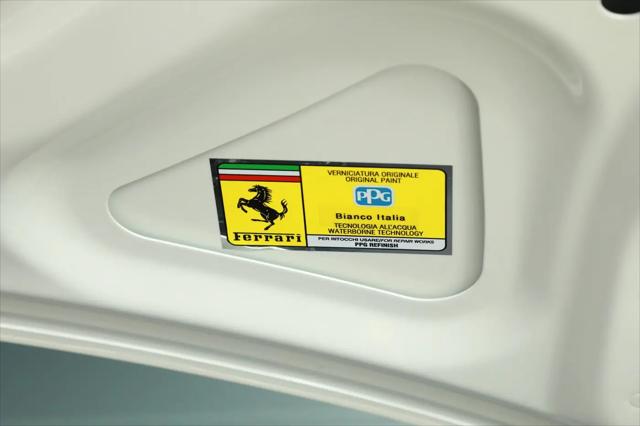 2023 Ferrari Roma Standard