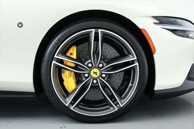 2023 Ferrari Roma Standard