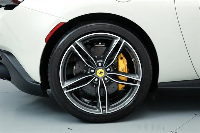 2023 Ferrari Roma Standard