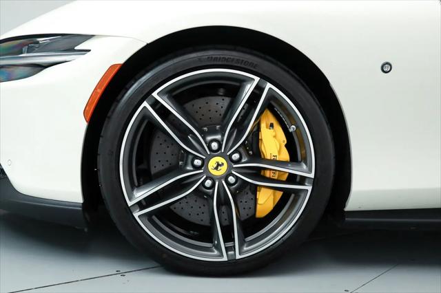 2023 Ferrari Roma Standard