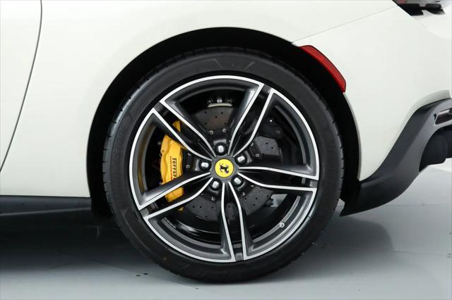 2023 Ferrari Roma Standard