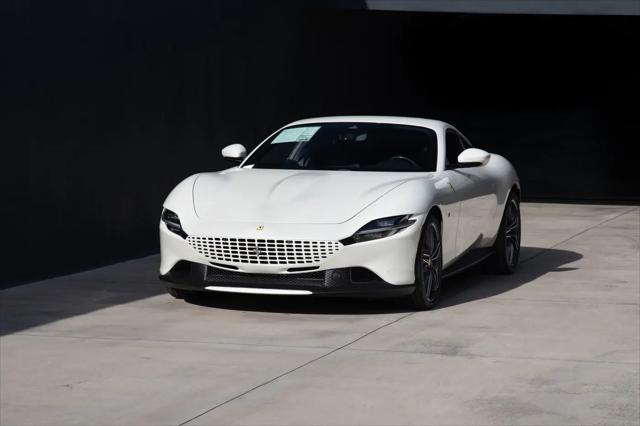2023 Ferrari Roma Standard