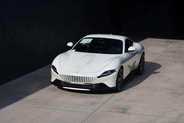 2023 Ferrari Roma Standard