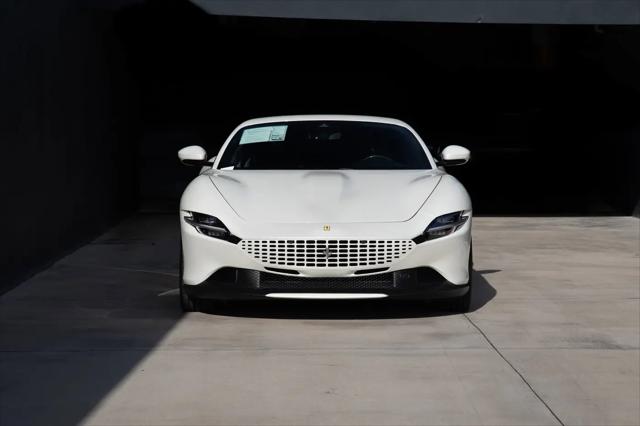 2023 Ferrari Roma Standard