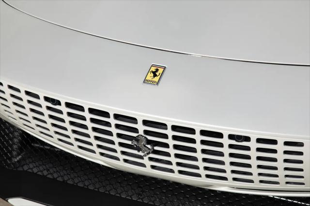 2023 Ferrari Roma Standard