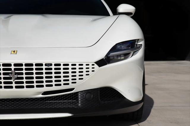 2023 Ferrari Roma Standard