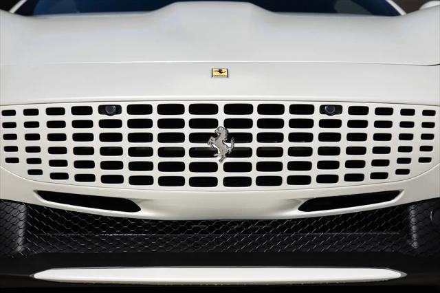 2023 Ferrari Roma Standard