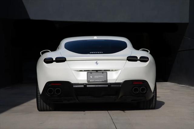 2023 Ferrari Roma Standard