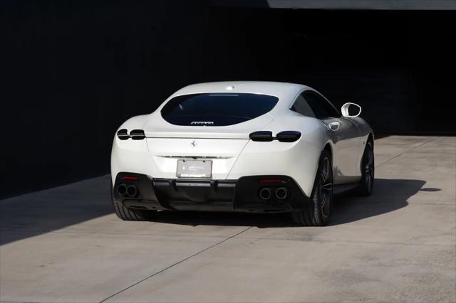 2023 Ferrari Roma Standard