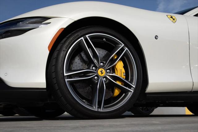 2023 Ferrari Roma Standard