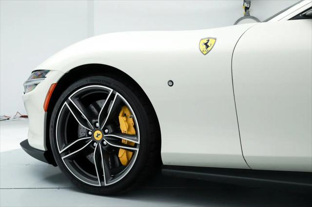2023 Ferrari Roma Standard