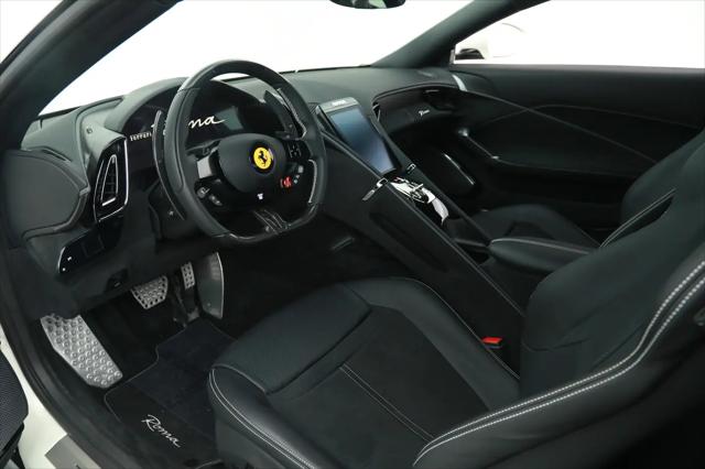 2023 Ferrari Roma Standard