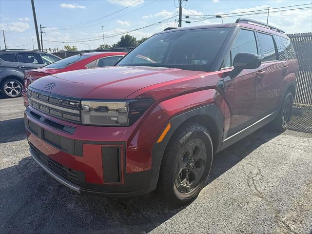 2025 Hyundai Santa Fe XRT for sale in Philadelphia, PA