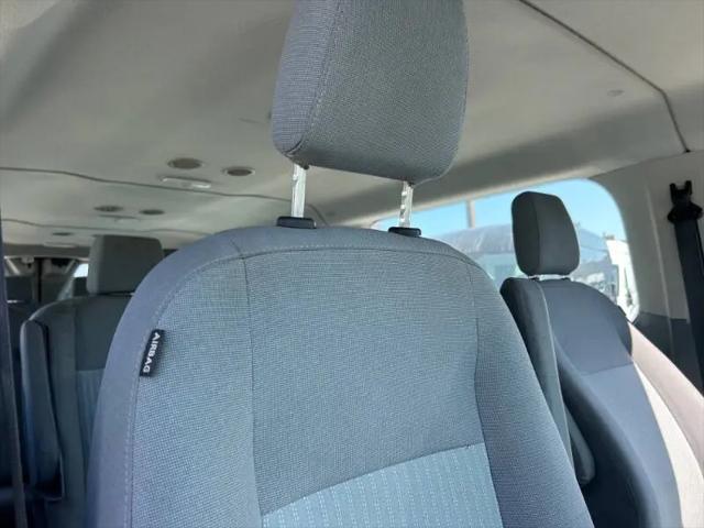 2019 Ford Transit XLT