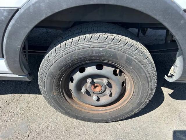 2019 Ford Transit XLT