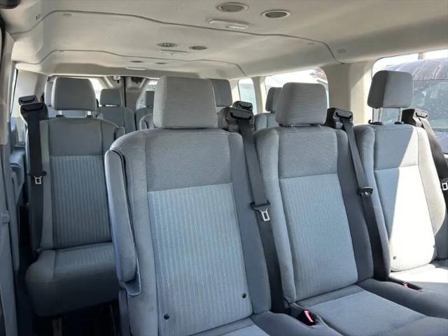 2019 Ford Transit XLT