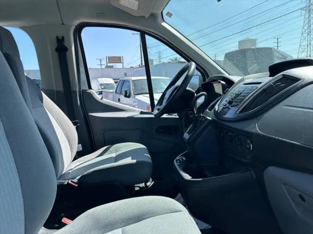 2019 Ford Transit XLT