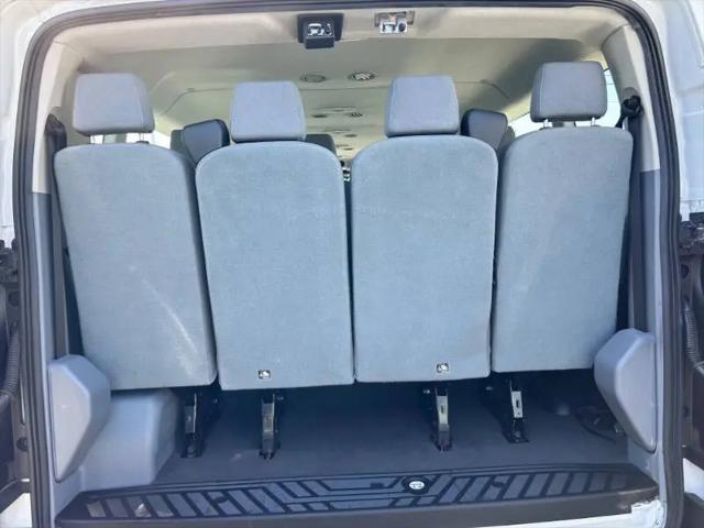 2019 Ford Transit XLT