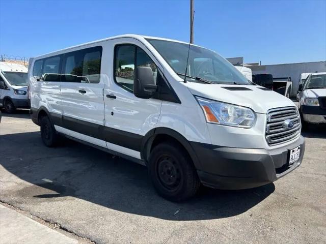 2019 Ford Transit XLT for sale in Bellflower, CA