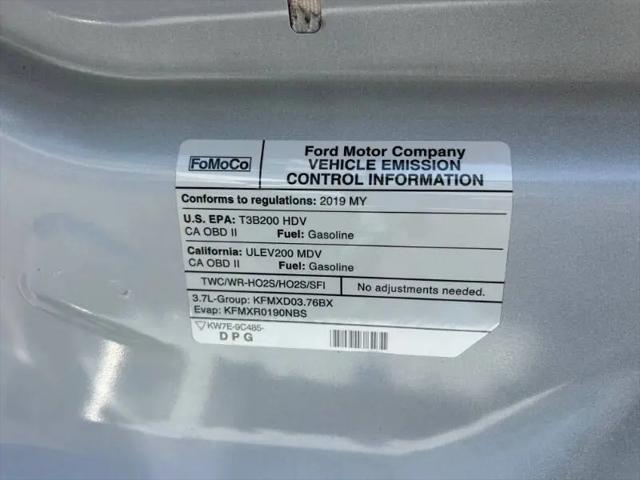 2019 Ford Transit XLT